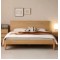 Haven Solid Oak Bed Frame (coming in July)