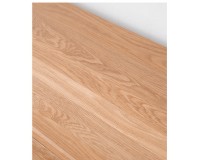 Berlin solid oak 3+4 Drawer Lowboy (New arrival)