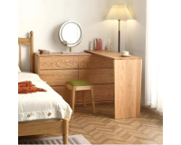 Haven Solid Oak Dressing  Board (coming in early August)