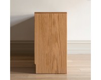 Haven Solid Oak 3 Drawer Chest or Bedside table (coming in early August)