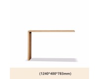Haven Solid Oak Dressing  Board (coming in early August)