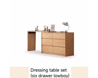 Haven Solid Oak Dressing  Board (coming in early August)