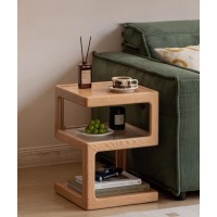Haven Solid Oak Side Table (coming soon)