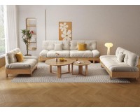 Cloud Lounge Suites 3+2+1 (coming in early August)