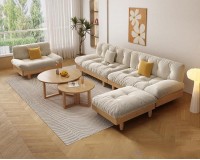 Cloud Lounge Suites 3+2+1 (coming in early August)
