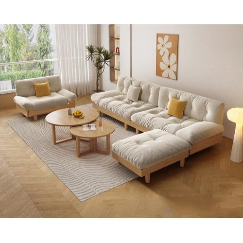 Cloud Lounge Suites 3+2+1 (coming in early August)