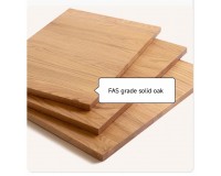 Nova Solid Oak Queen Size Bed Frame with silicone leather (coming soon)