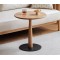 Navia Solid Oak Side Table (coming soon)